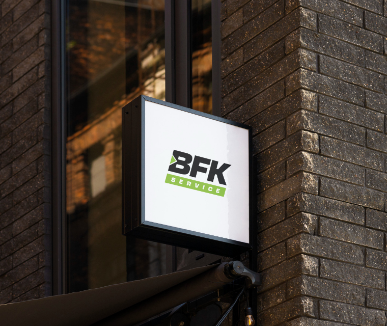 BFK Service