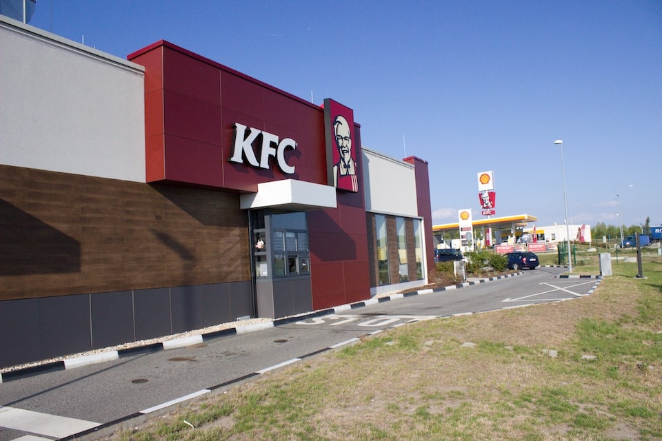 KFC